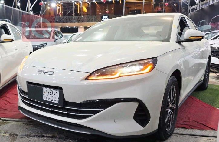 بی وای دی سيل 06 DM-i